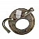Carter Fuel Pump Electric - P76518M