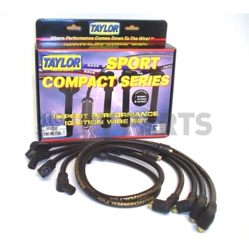 Taylor Cable Spark Plug Wire Set 98085