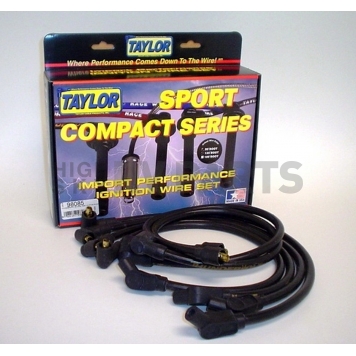 Taylor Cable Spark Plug Wire Set 98085-1
