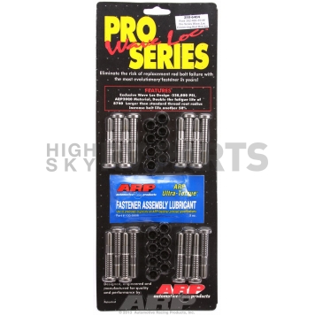 ARP Auto Racing Connecting Rod Bolt - 250-6404