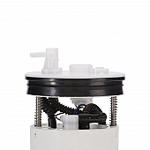 Carter Fuel Pump Electric - P76519M