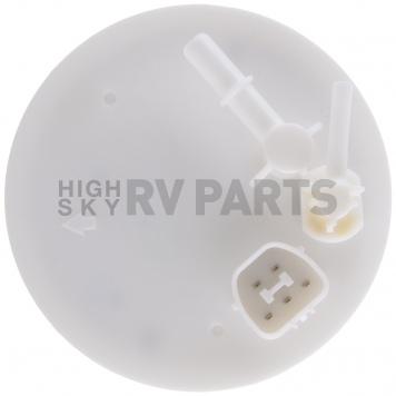 Carter Fuel Pump Electric - P76519M-1