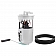Carter Fuel Pump Electric - P76519M