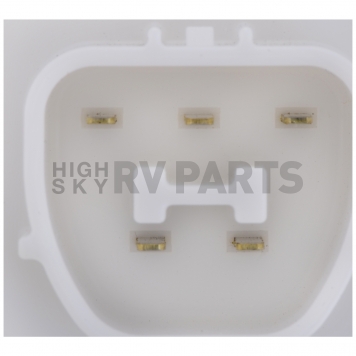 Carter Fuel Pump Electric - P76519M-3