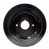 PowerBond by Dayco Harmonic Balancer - PB1413SS