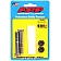 ARP Auto Racing Connecting Rod Bolt - 235-6422