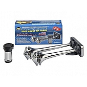 Wolo MFG Air Horn Dual Tone 418