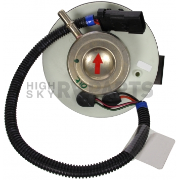 Carter Fuel Pump Electric - P76520M-1
