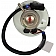 Carter Fuel Pump Electric - P76520M