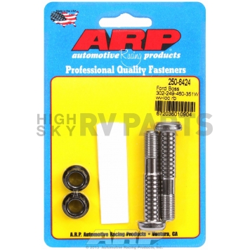 ARP Auto Racing Connecting Rod Bolt - 250-6424-1