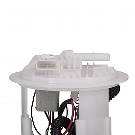 Carter Fuel Pump Electric - P76521M