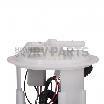 Carter Fuel Pump Electric - P76521M