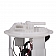 Carter Fuel Pump Electric - P76521M