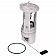 Carter Fuel Pump Electric - P76521M