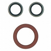 Fel-Pro Gaskets Crankshaft Seal - TCS 46070