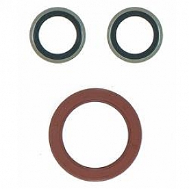 Fel-Pro Gaskets Crankshaft Seal - TCS 46070