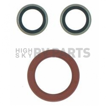 Fel-Pro Gaskets Crankshaft Seal - TCS 46070