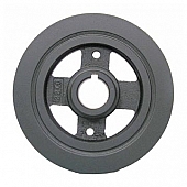 PowerBond by Dayco Harmonic Balancer - PB1417N