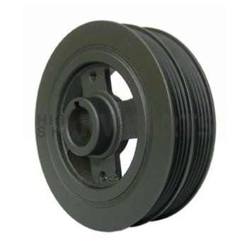 PowerBond by Dayco Harmonic Balancer - PB1417N-1