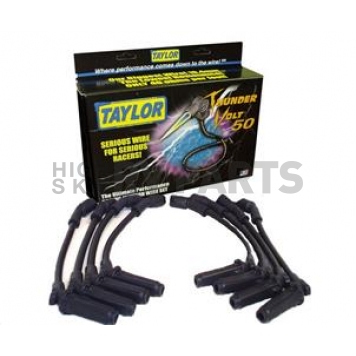 Taylor Cable Spark Plug Wire Set 98086