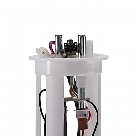 Carter Fuel Pump Electric - P76522M