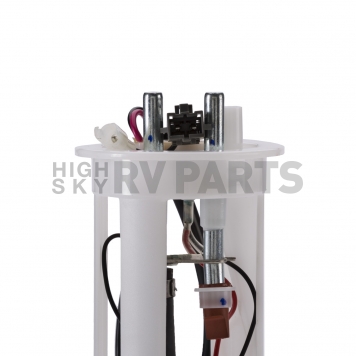 Carter Fuel Pump Electric - P76522M