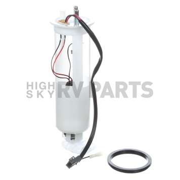 Carter Fuel Pump Electric - P76522M-2