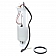 Carter Fuel Pump Electric - P76522M