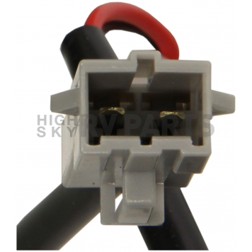 Carter Fuel Pump Electric - P76522M-3