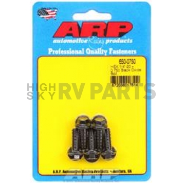 ARP Auto Racing Bolt 6500750