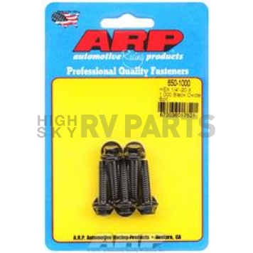 ARP Auto Racing Bolt 6501000