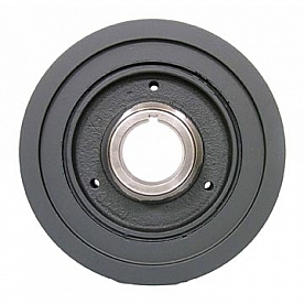 PowerBond by Dayco Harmonic Balancer - PB1424N