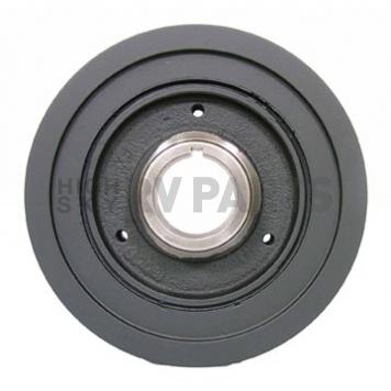 PowerBond by Dayco Harmonic Balancer - PB1424N