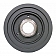 PowerBond by Dayco Harmonic Balancer - PB1424N