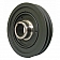 PowerBond by Dayco Harmonic Balancer - PB1424N