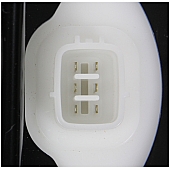 Carter Fuel Pump Electric - P76524M