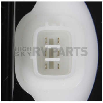 Carter Fuel Pump Electric - P76524M