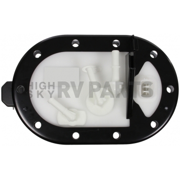 Carter Fuel Pump Electric - P76524M-1