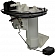 Carter Fuel Pump Electric - P76524M