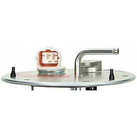 Carter Fuel Pump Electric - P76525M