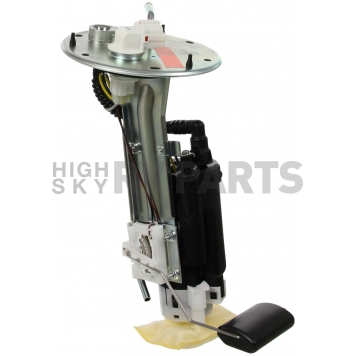 Carter Fuel Pump Electric - P76525M-2
