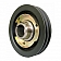 PowerBond by Dayco Harmonic Balancer - PB1425N
