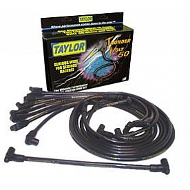 Taylor Cable Spark Plug Wire Set 98087