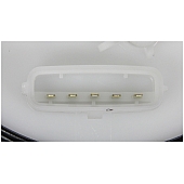 Carter Fuel Pump Electric - P76526M