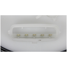 Carter Fuel Pump Electric - P76526M