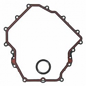 Fel-Pro Gaskets Crankshaft Seal - TCS 46076
