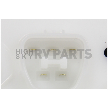 Carter Fuel Pump Electric - P76528M