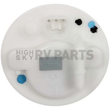 Carter Fuel Pump Electric - P76528M-1