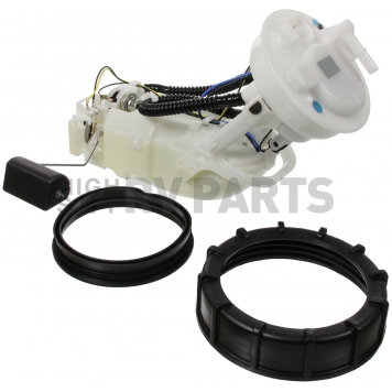 Carter Fuel Pump Electric - P76528M-2