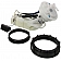 Carter Fuel Pump Electric - P76528M